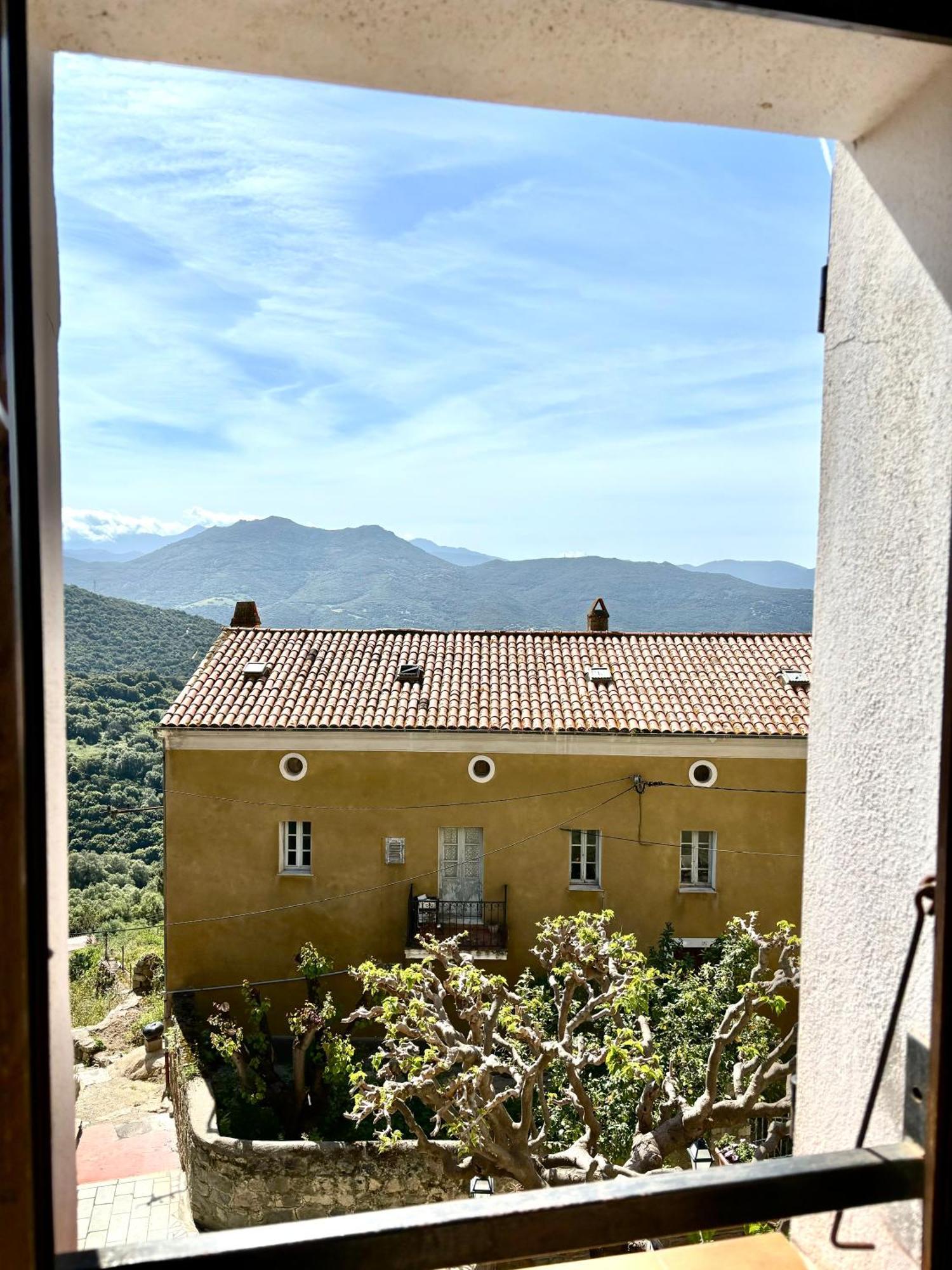 Hoetel U Santa Maria Olmeto  Room photo