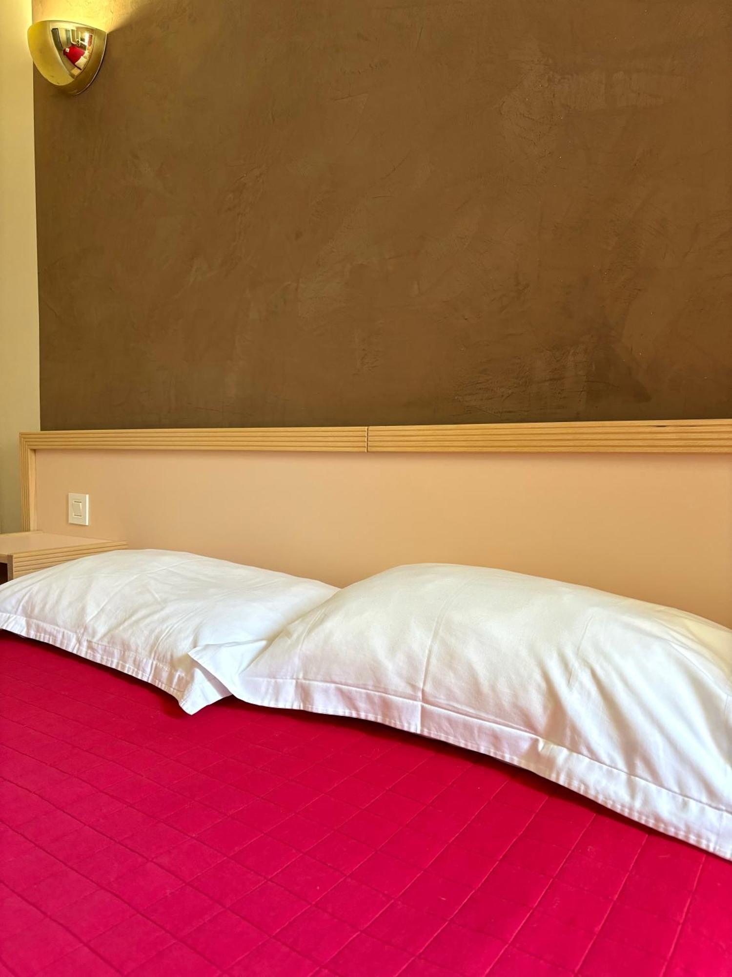 Hoetel U Santa Maria Olmeto  Room photo