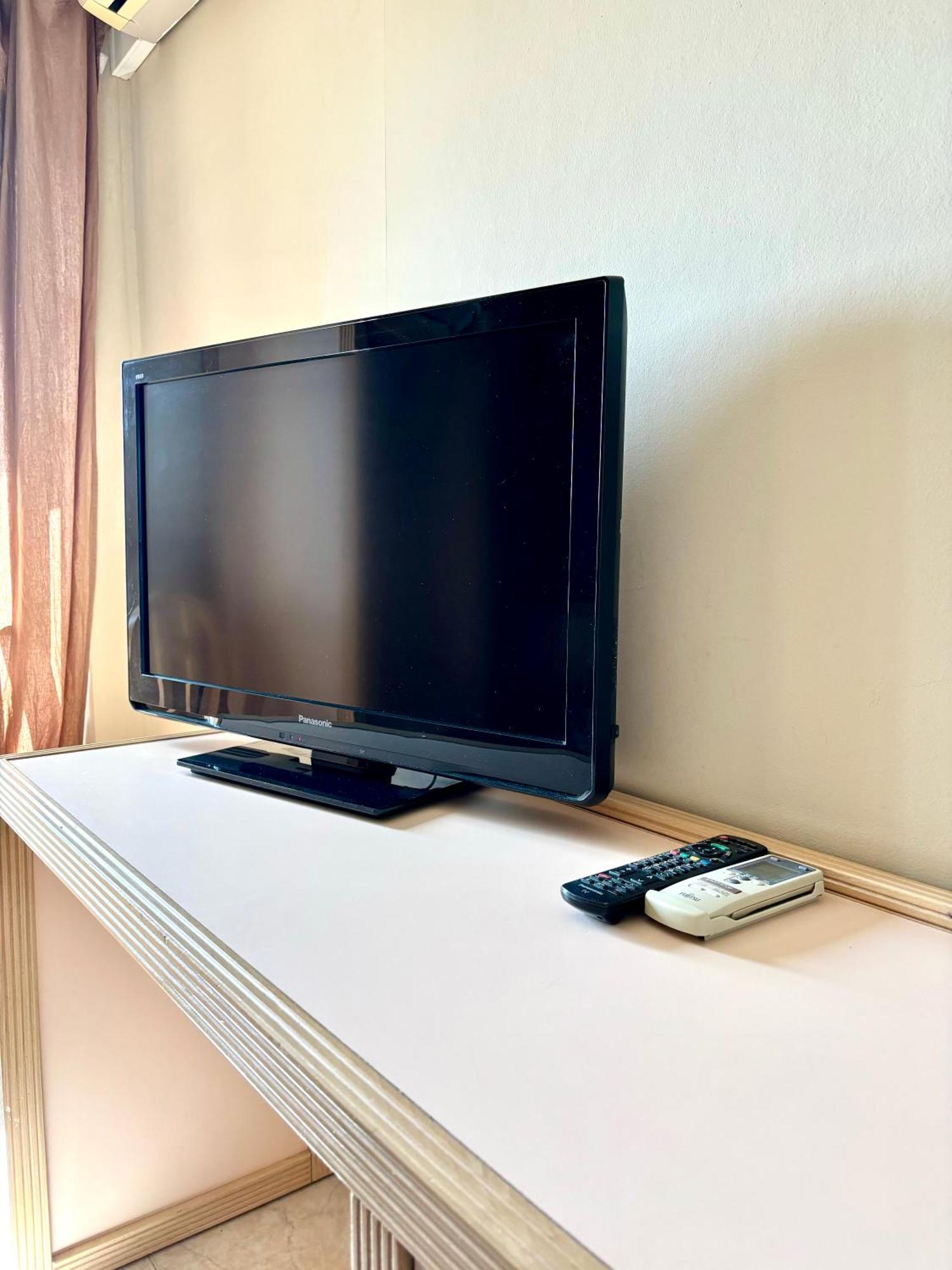 Hoetel U Santa Maria Olmeto  Room photo
