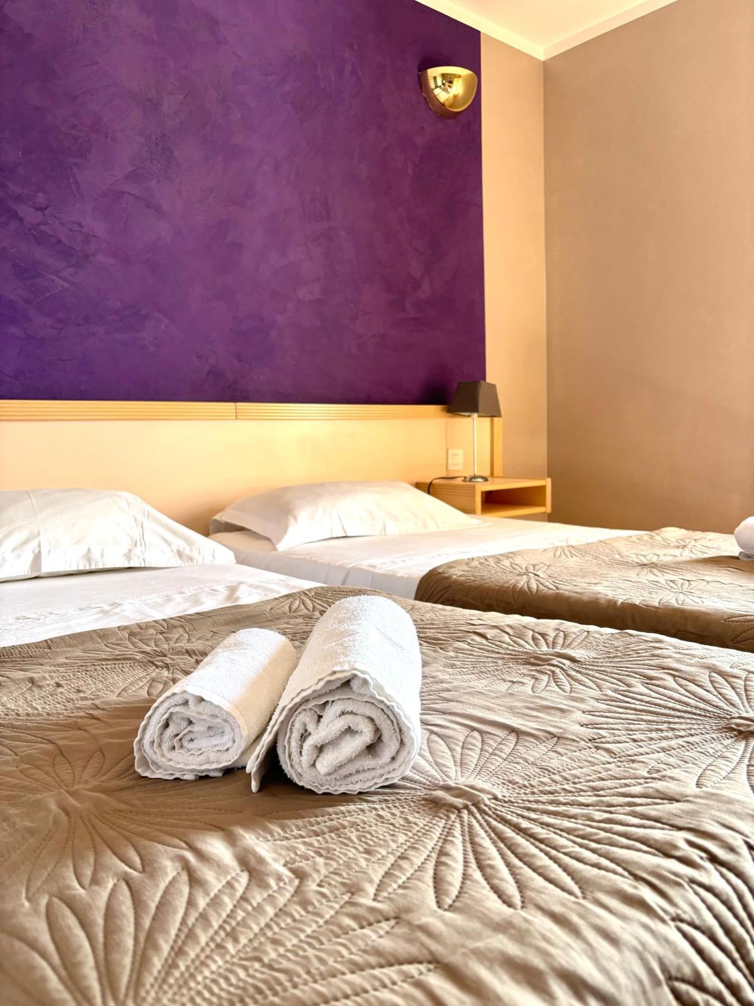 Hoetel U Santa Maria Olmeto  Room photo