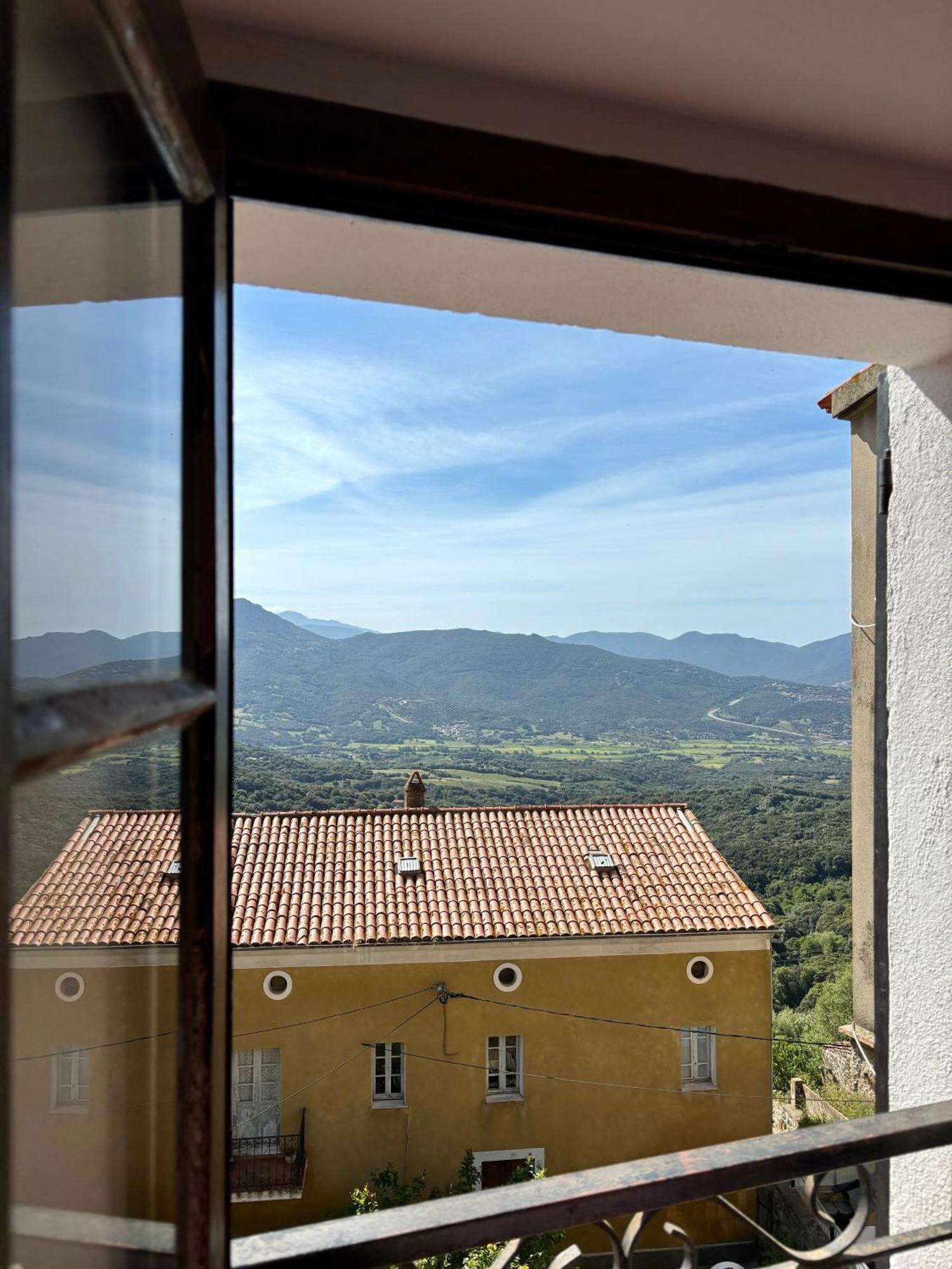 Hoetel U Santa Maria Olmeto  Room photo
