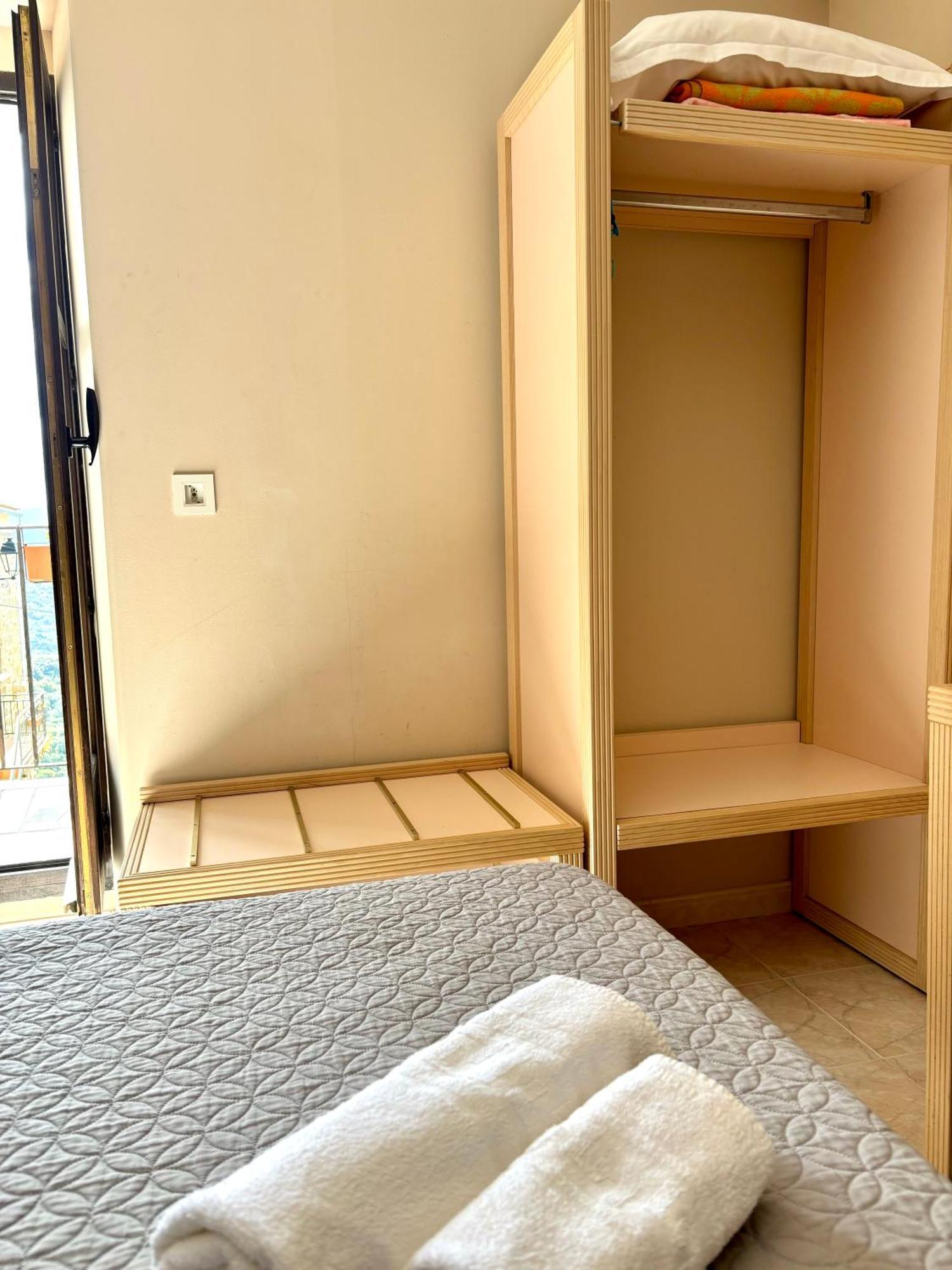 Hoetel U Santa Maria Olmeto  Room photo