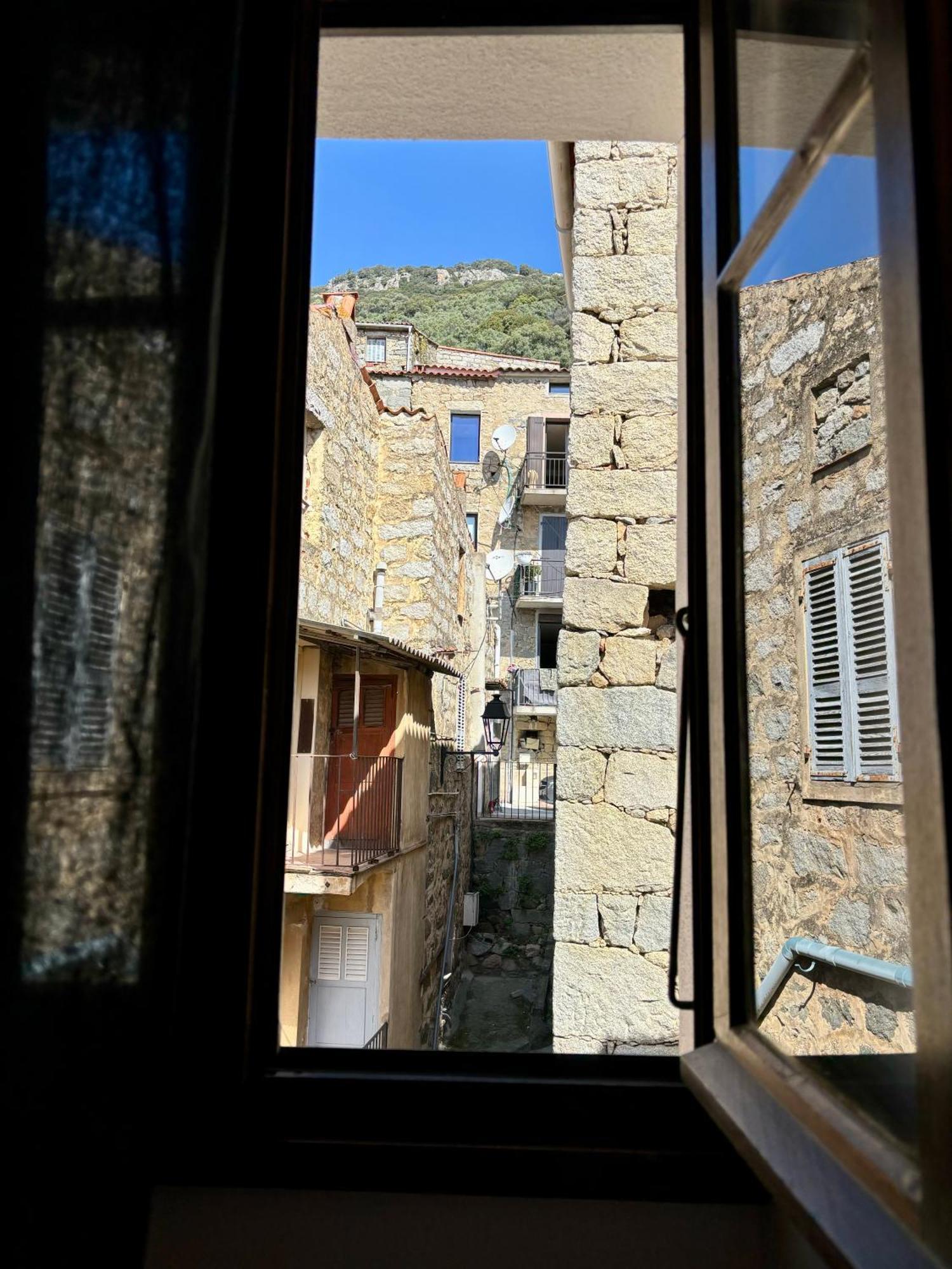 Hoetel U Santa Maria Olmeto  Room photo