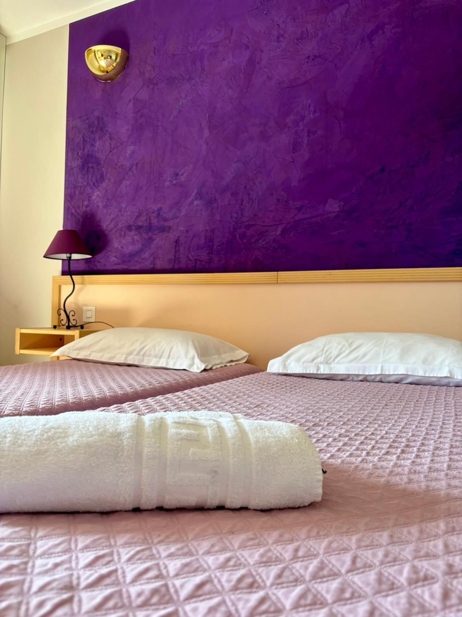 Hoetel U Santa Maria Olmeto  Room photo