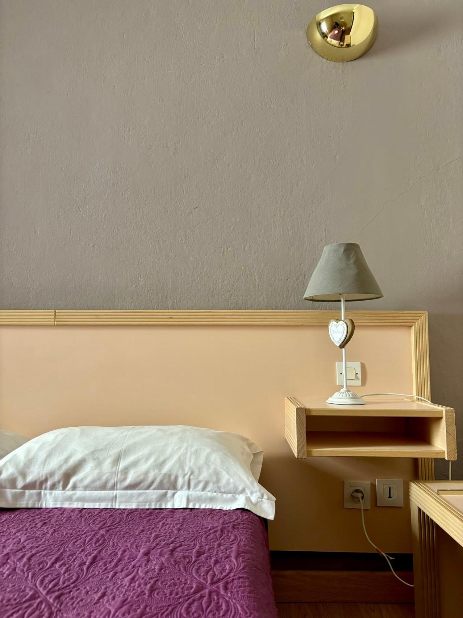 Hoetel U Santa Maria Olmeto  Room photo