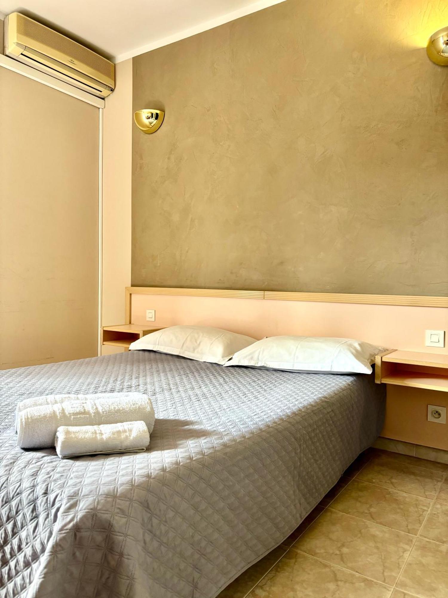 Hoetel U Santa Maria Olmeto  Room photo