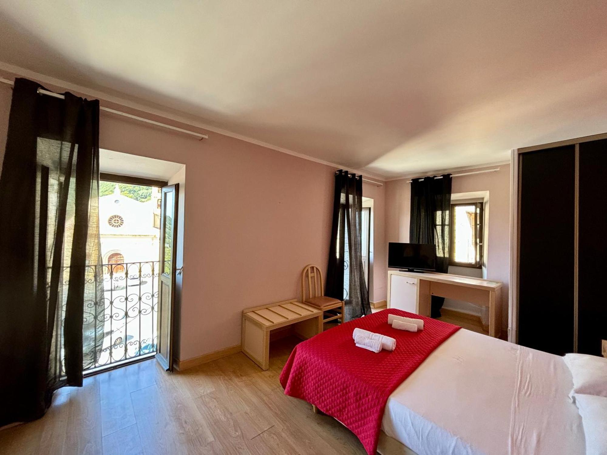Hoetel U Santa Maria Olmeto  Room photo